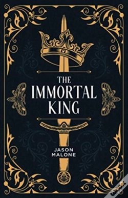 Capa do artigo The Immortal King