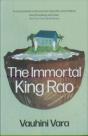 The Immortal King Rao - Preview