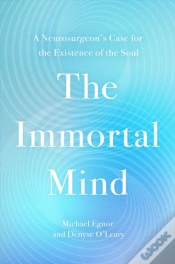 Capa do artigo The Immortal Mind