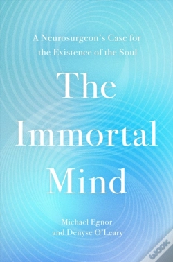 Capa do artigo The Immortal Mind