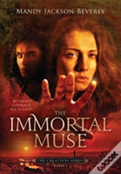 Capa do artigo The Immortal Muse