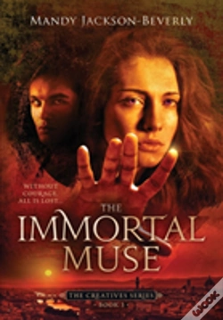 Capa do artigo The Immortal Muse