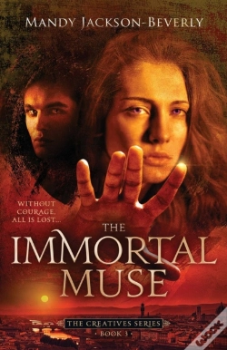 Capa do artigo The Immortal Muse