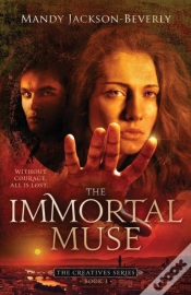 Capa do artigo The Immortal Muse