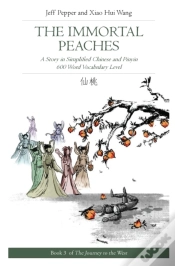 Capa do artigo The Immortal Peaches