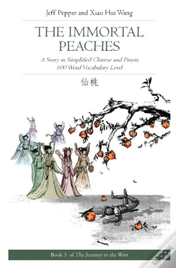 Capa do artigo The Immortal Peaches