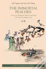 Capa do artigo The Immortal Peaches