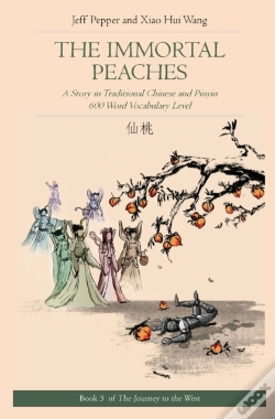 Capa do artigo The Immortal Peaches