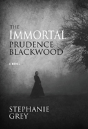 The Immortal Prudence Blackwood - Preview