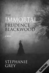 The Immortal Prudence Blackwood