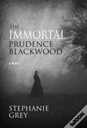 Capa do artigo The Immortal Prudence Blackwood