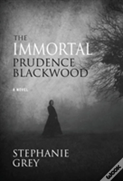 Capa do artigo The Immortal Prudence Blackwood