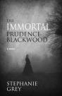 The Immortal Prudence Blackwood - Preview