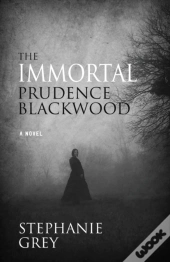 The Immortal Prudence Blackwood