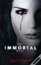 Capa do artigo The Immortal Rules
