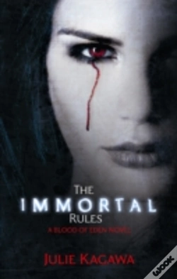 Capa do artigo The Immortal Rules