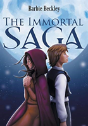 The Immortal Saga - Preview