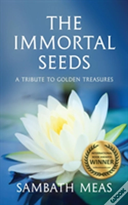Capa do artigo The Immortal Seeds