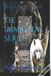 Capa do artigo The Immortal Series