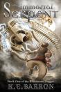 The Immortal Serpent - Preview