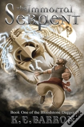 The Immortal Serpent