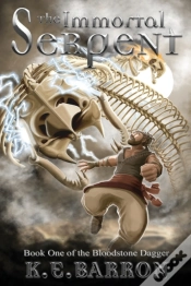 Capa do artigo The Immortal Serpent