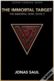 Capa do artigo The Immortal Target