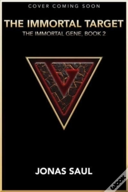 Capa do artigo The Immortal Target