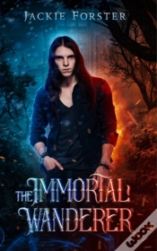 Capa do artigo The Immortal Wanderer