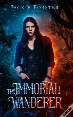 Capa do artigo The Immortal Wanderer