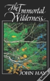 Capa do artigo The Immortal Wilderness