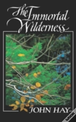 Capa do artigo The Immortal Wilderness