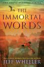 The Immortal Words - Preview
