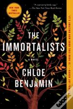 The Immortalists