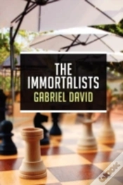 Capa do artigo The Immortalists