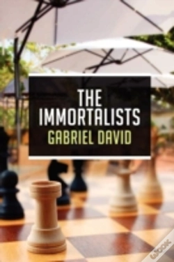 Capa do artigo The Immortalists