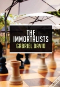 Capa do artigo The Immortalists