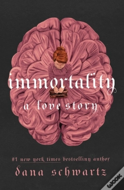 Capa do artigo The Immortality: A Love Story