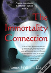 Capa do artigo The Immortality Connection