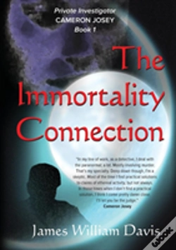 Capa do artigo The Immortality Connection