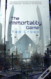 Capa do artigo The Immortality Game