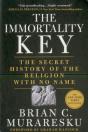 The Immortality Key - Preview