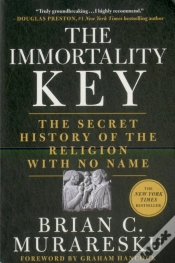 Capa do artigo The Immortality Key