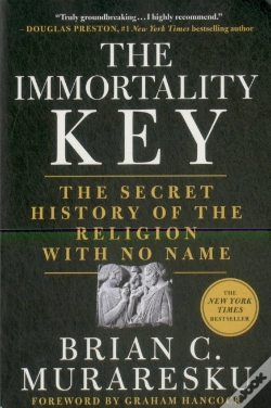 Capa do artigo The Immortality Key
