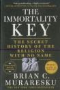 The Immortality Key - Preview