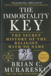 Capa do artigo The Immortality Key