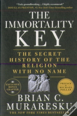 Capa do artigo The Immortality Key