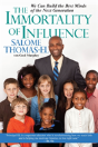 The Immortality Of Influence - Preview