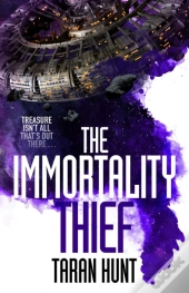 The Immortality Thief