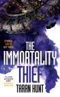 The Immortality Thief - Preview